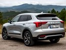 Купил Haval Jolion 2 года назад и проездил 39.000 км пробега. Думаю продать и вернуться к Ладе Весте - реальный отзыв владельца
