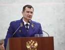 Экс-прокурор Костромской области может возглавить прокуратуру Кировской области
