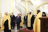 Миниатюра новости: В Костромском Кремле помолились за губернатора Ситникова в день вступления в должность