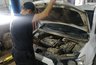 Миниатюра новости: Механик разобрал Renault Logan с пробегом 370 тысяч: французский мотор живее многих «японцев» - он правда неубиваемый