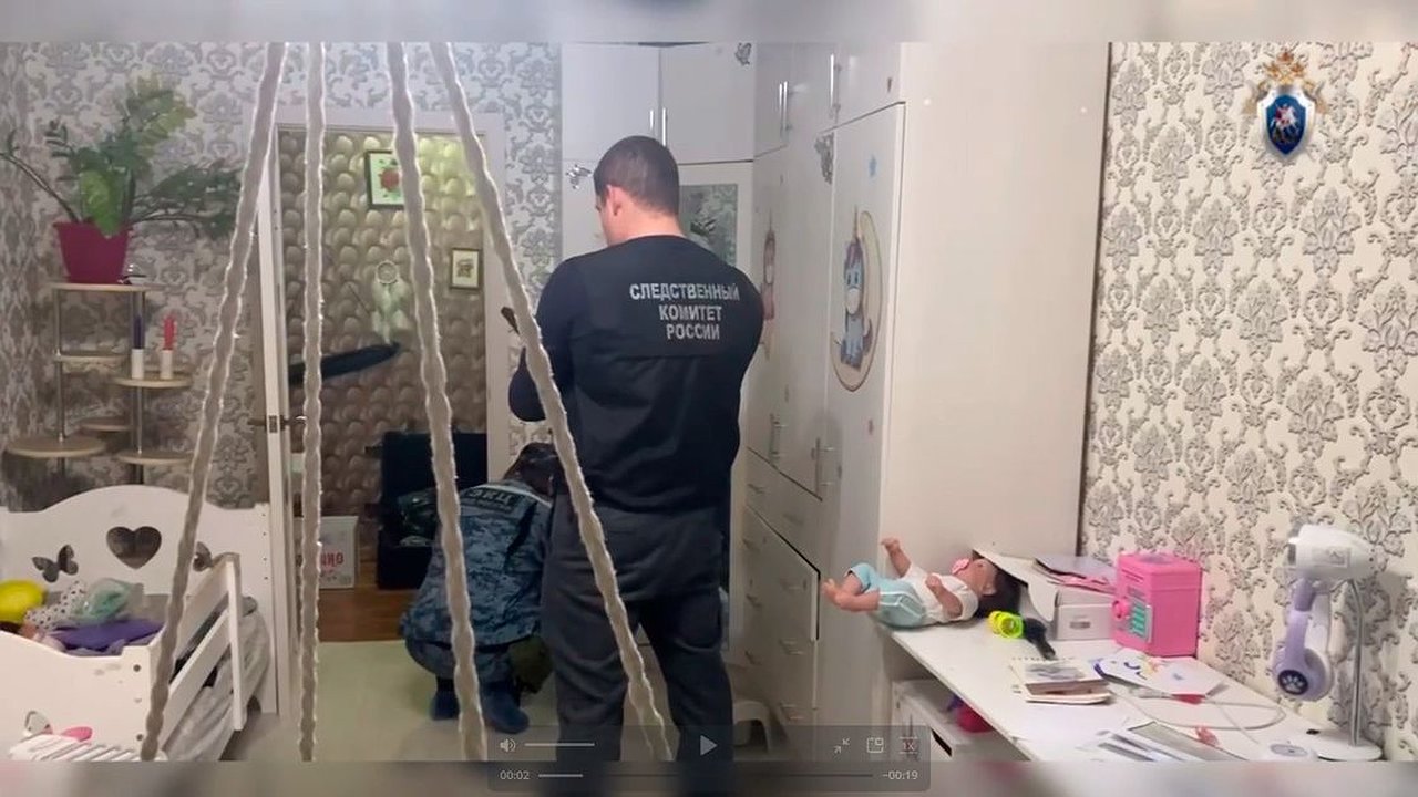 Главная картинка новости: В Костромской области умерла 6-летняя девочка, которой несколько дней отказывали в госпитализации