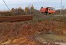 Миниатюра новости: В Костромской области строится современная канализационная станция