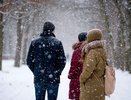 Буйный циклон "Герхард" несет мороз и снег: стало известно, когда в Россию придет настоящая зима