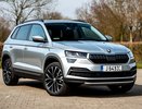 5 лет ездил на Toyota RAV4 — теперь взял Skoda Karoq и понял, почему люди любят немецкие машины: мой честный отзыв
