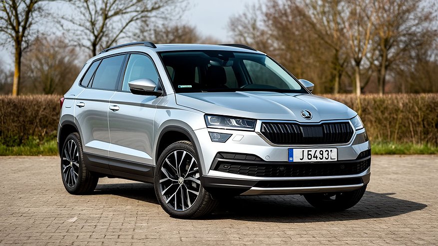 Главная картинка новости: 5 лет ездил на Toyota RAV4 — теперь взял Skoda Karoq и понял, почему люди любят немецкие машины: мой честный отзыв