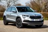 Миниатюра новости: 5 лет ездил на Toyota RAV4 — теперь взял Skoda Karoq и понял, почему люди любят немецкие машины: мой честный отзыв