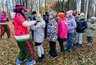 Миниатюра новости: День отца, брейк-данс батлы и фестиваль  Российской Снегурочки: куда сходить на выходные 18 и 19 октября в Костроме (16+)
