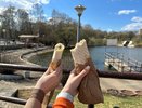 От фастфуда бережемся как от огня: эксперт Роскачества назвала скрытые угрозы уличной еды