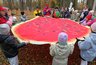 Миниатюра новости: Костромские парки приглашают на «Мульти-танцы», скандинавскую ходьбу и ретро-вечеринку