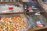 Миниатюра новости: Вкусный клад за сущие копейки: какие восточные сладости можно найти в «Светофоре»
