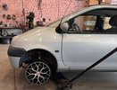 Гололедица надвигается: Костромское МЧС призывает водителей сменить шины на зимние