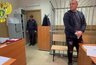 Миниатюра новости: В Костромской области отправили под домашний арест мужчину, обвиняемого во взяточничестве