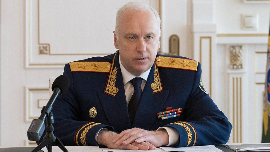 Главная картинка новости: Главный следователь страны ждет отчет о расследовании гибели 6-летней девочки в Костромской области