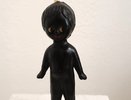 Костромской музей просит помощи в опознании пупса 1960-х годов