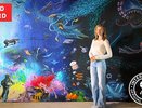 Картину костромской художницы записали в международную книгу рекордов