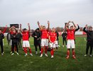 Костромской «Спартак» сыграет с «Енисеем» в Красноярске