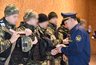 Миниатюра новости: Десять беглецов задержаны за два дня в Костромской области