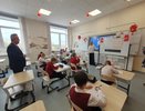 В костромской школе №16 ввели изучение китайского с первого класса