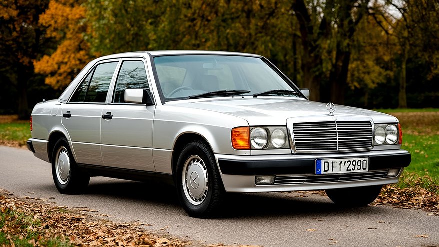 Главная картинка новости: 13 лет назад мой друг гордо купил подержанный «Мерс», я — Ладу из салона: теперь понятно, кто выиграл эту гонку: реальный отзыв владельца