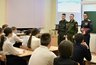 Миниатюра новости: Двенадцать участников СВО стали педагогами в костромских школах