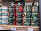 Решает лишь 1 буква — вот что отличает хорошие консервы "Доброфлот" от плохих — рассказываю, как определять качество на глаз