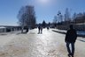 Миниатюра новости: 5 минут — и зимние сапоги больше не скользят: жена сказала, что это лучший мой подарок ей, проверенный способ