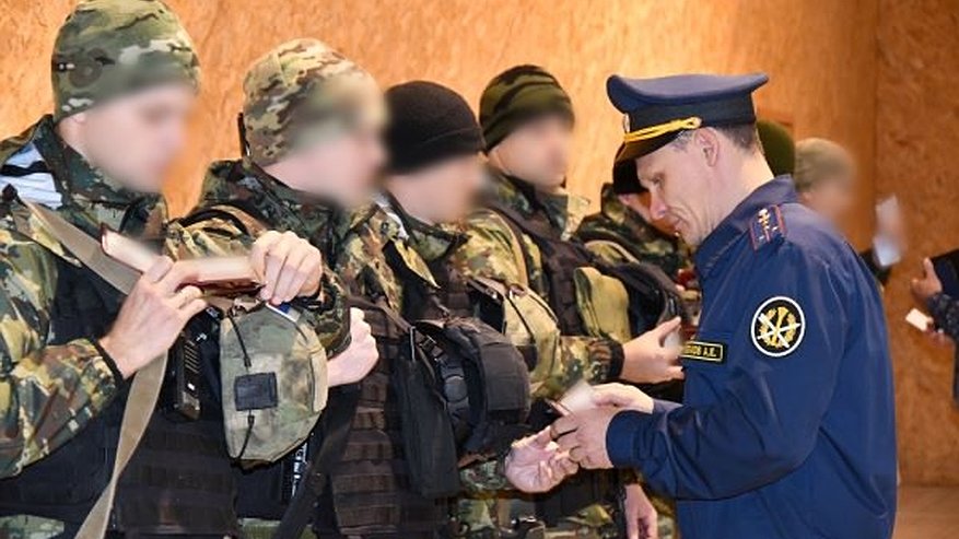 Главная картинка новости: Десять беглецов задержаны за два дня в Костромской области