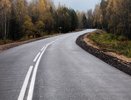 Более 200 км дорог отремонтировано в Костромской области в этом году