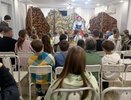В Костромской области более 5 тысяч военнослужащих и их семей отдохнули в клубах выходного дня