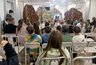 Миниатюра новости: В Костромской области более 5 тысяч военнослужащих и их семей отдохнули в клубах выходного дня