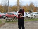 Заключенная костромской колонии получила право на отпуск за примерное поведение