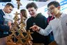 Миниатюра новости: Старшеклассников Костромы приглашают на международный инженерный чемпионат