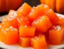 Съели свою и даже соседскую тыкву целиком: делаем вкусные цукаты всего за 1 час