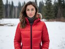 Как почистить пуховик за 5 минут? Помогут 2 простых компонента с кухни