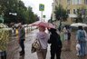 Миниатюра новости: В Костромскую область надвигаются дожди