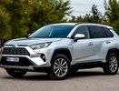 Купил новый RAV4 — думал, влюблюсь с первого километра: а вышло, что раздражают мелочи, о которых раньше и не задумывался