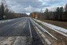 Миниатюра новости: В Костромской области отремонтировали мост через реку Ерла