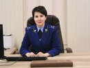 Заместитель прокурора Рязанской области может стать прокурором Костромской области