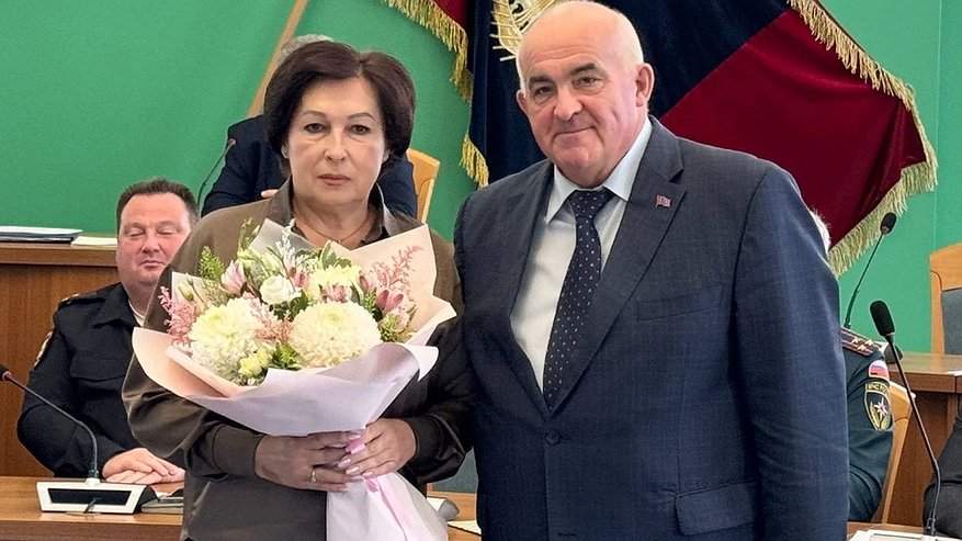 Главная картинка новости: Уполномоченный по правам ребенка в Костромской области покидает свой пост