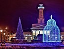 Губернатор Костромской области предложил бизнесу украсить город к Новому году