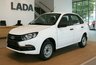 Миниатюра новости: Хотел купить деду Lada за 749 900 рублей, но узнал, как устроена кулиса обмана под вывеской “официального дилера”: вернулся с чувством, будто меня обокрали прямо в автосалоне
