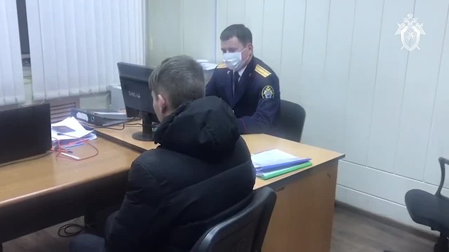 Главная картинка новости: Бастрыкин поручил возбудить уголовное дело после издевательств над подростком в Костроме