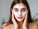 Не дорогие процедуры и не уколы: щепотку на ладонь, и через 3 секунды лицо сияет и без морщин