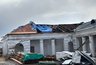Миниатюра новости: В Костромской области спасают от разрушения исторические торговые ряды
