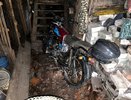 В Нерехте задержали угонщика мопеда, планировавшего разобрать его на запчасти