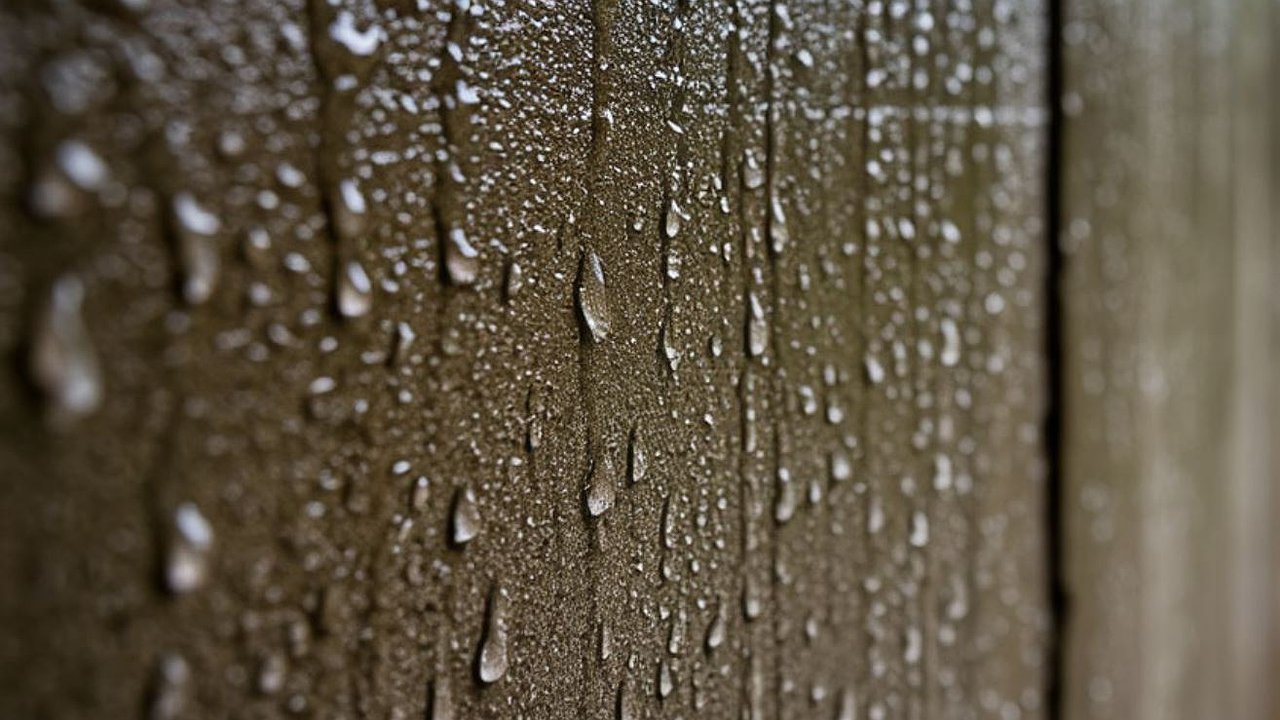 Главная картинка новости: Больше не мучаюсь с конденсатом в погребе: помогла 1 простая хитрость