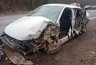 Миниатюра новости: В Галичском районе Volkswagen столкнулся с "КамАЗом": есть пострадавшие