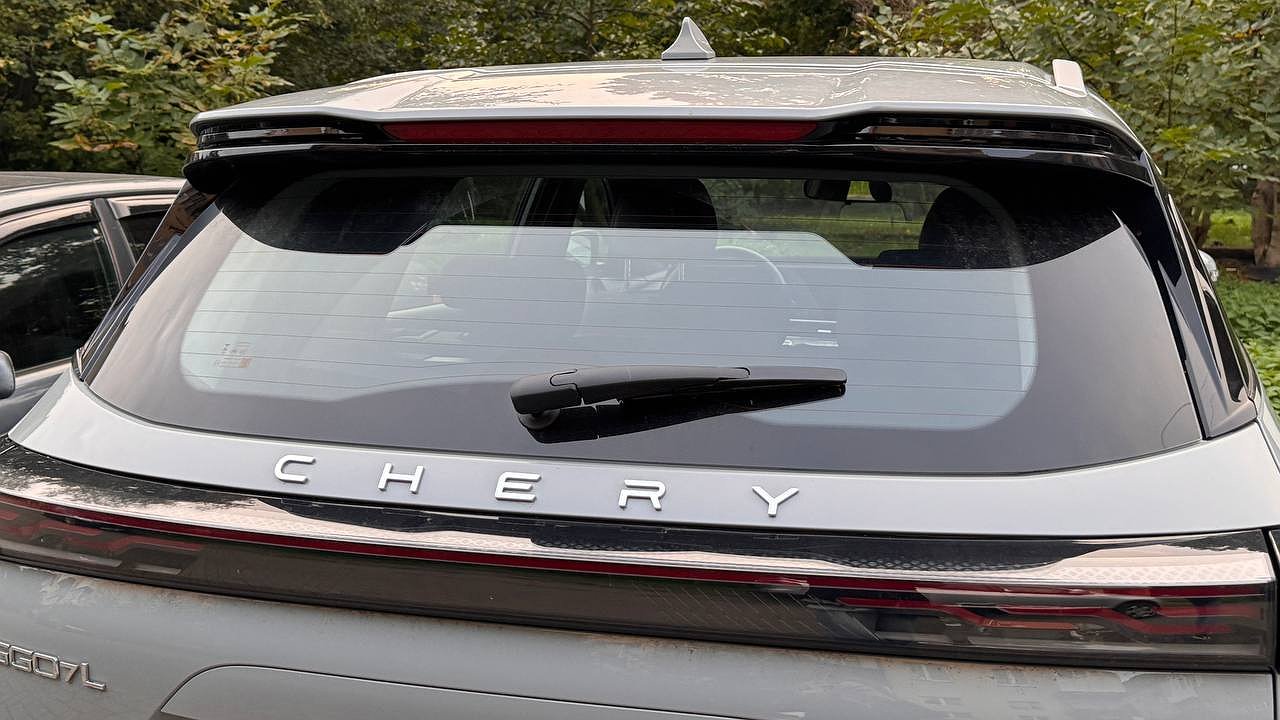 Главная картинка новости: Менеджер Chery рассказал, почему его сердце — за «Тойотой», а не за Tiggo: блестящие «китайцы» не выдержали проверки временем