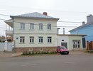 В Костроме суд решит судьбу самовольной постройки на Смоленской улице