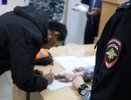 В Шарье задержали нелегального мигранта, который работал поваром в Ленинградской области